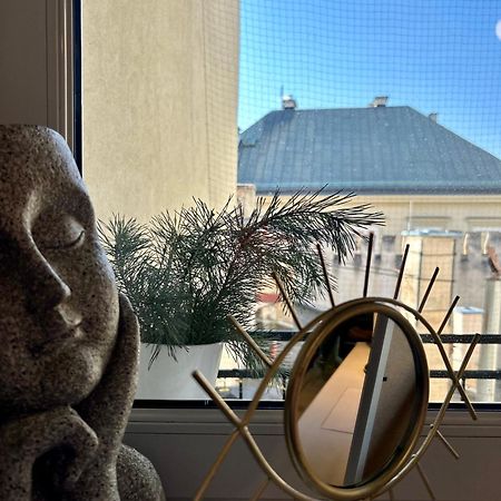 Vintage Senacka 9/7 Apartment Krakow Ngoại thất bức ảnh