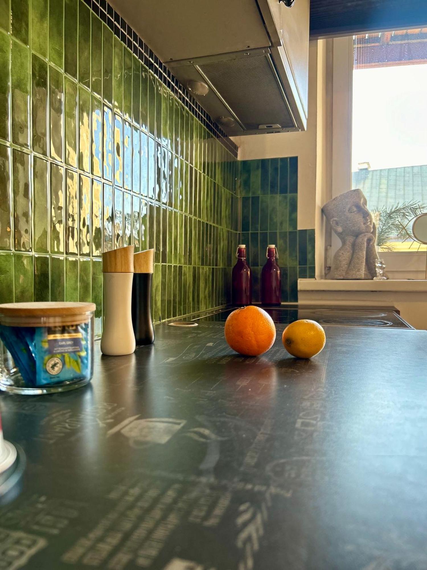 Vintage Senacka 9/7 Apartment Krakow Ngoại thất bức ảnh