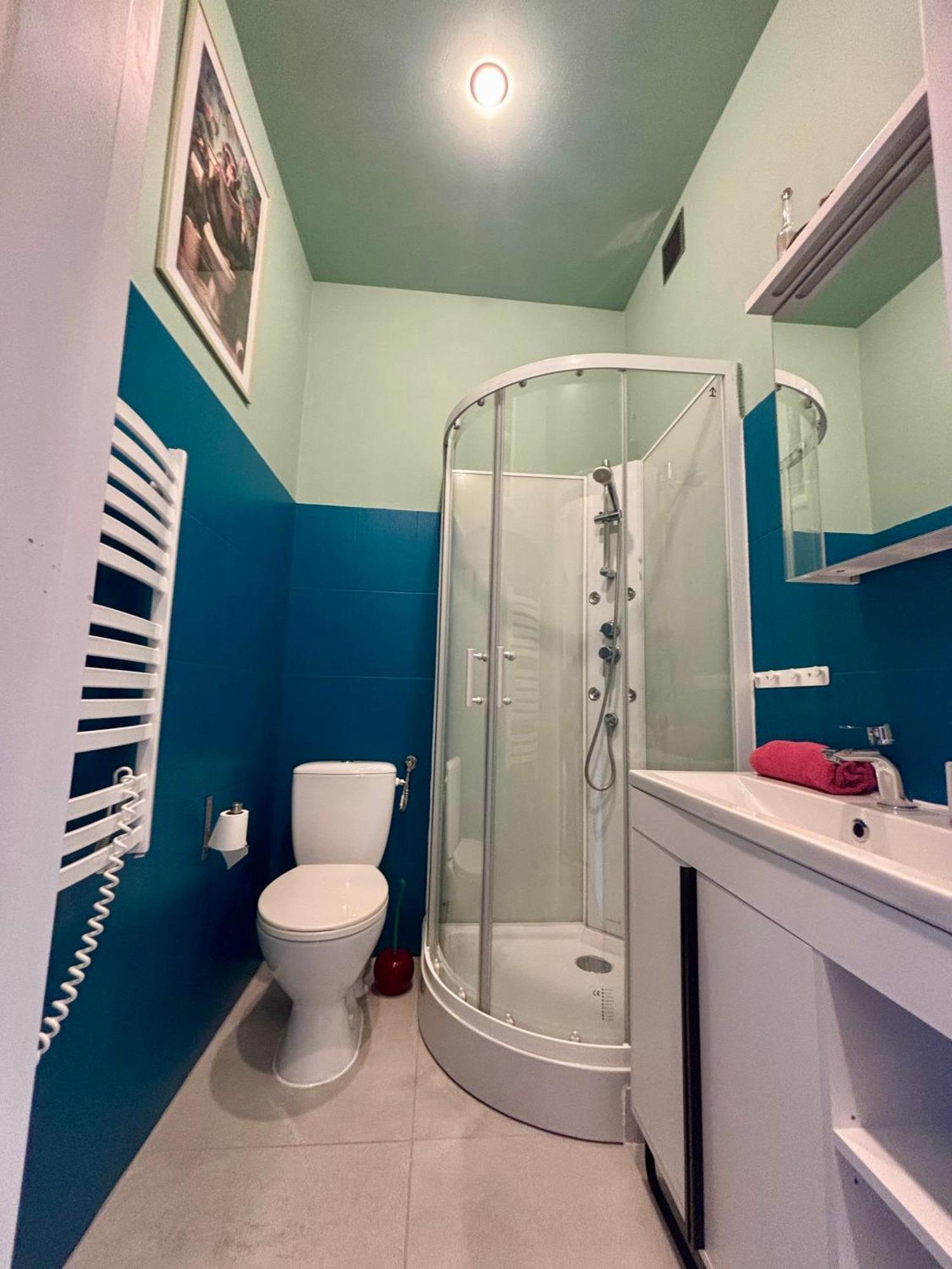 Vintage Senacka 9/7 Apartment Krakow Ngoại thất bức ảnh