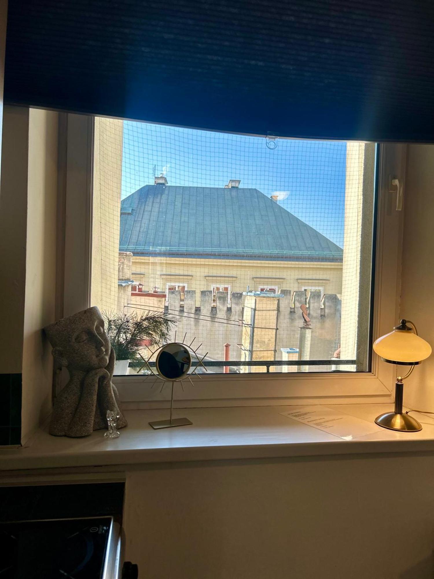 Vintage Senacka 9/7 Apartment Krakow Ngoại thất bức ảnh