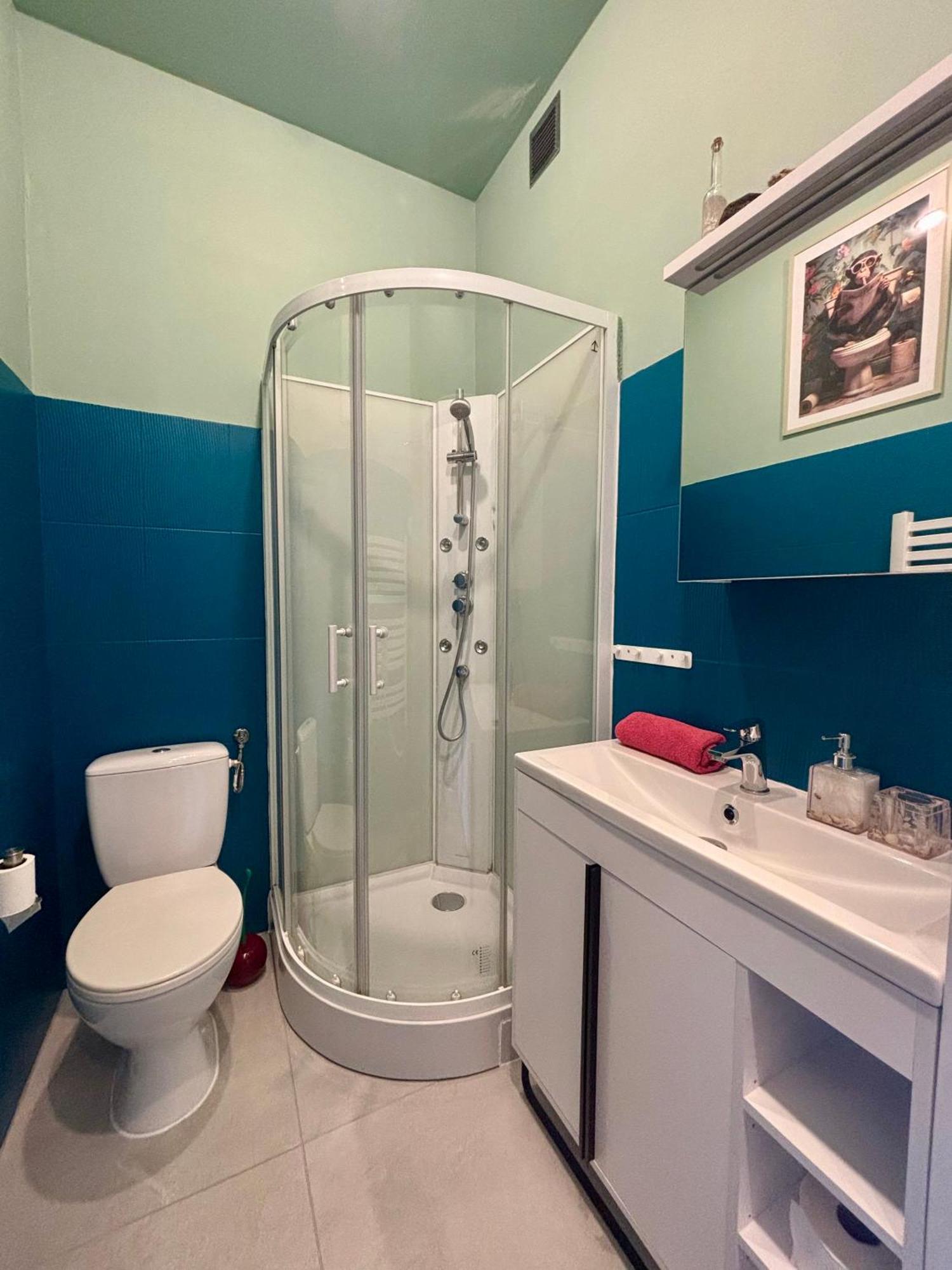 Vintage Senacka 9/7 Apartment Krakow Ngoại thất bức ảnh