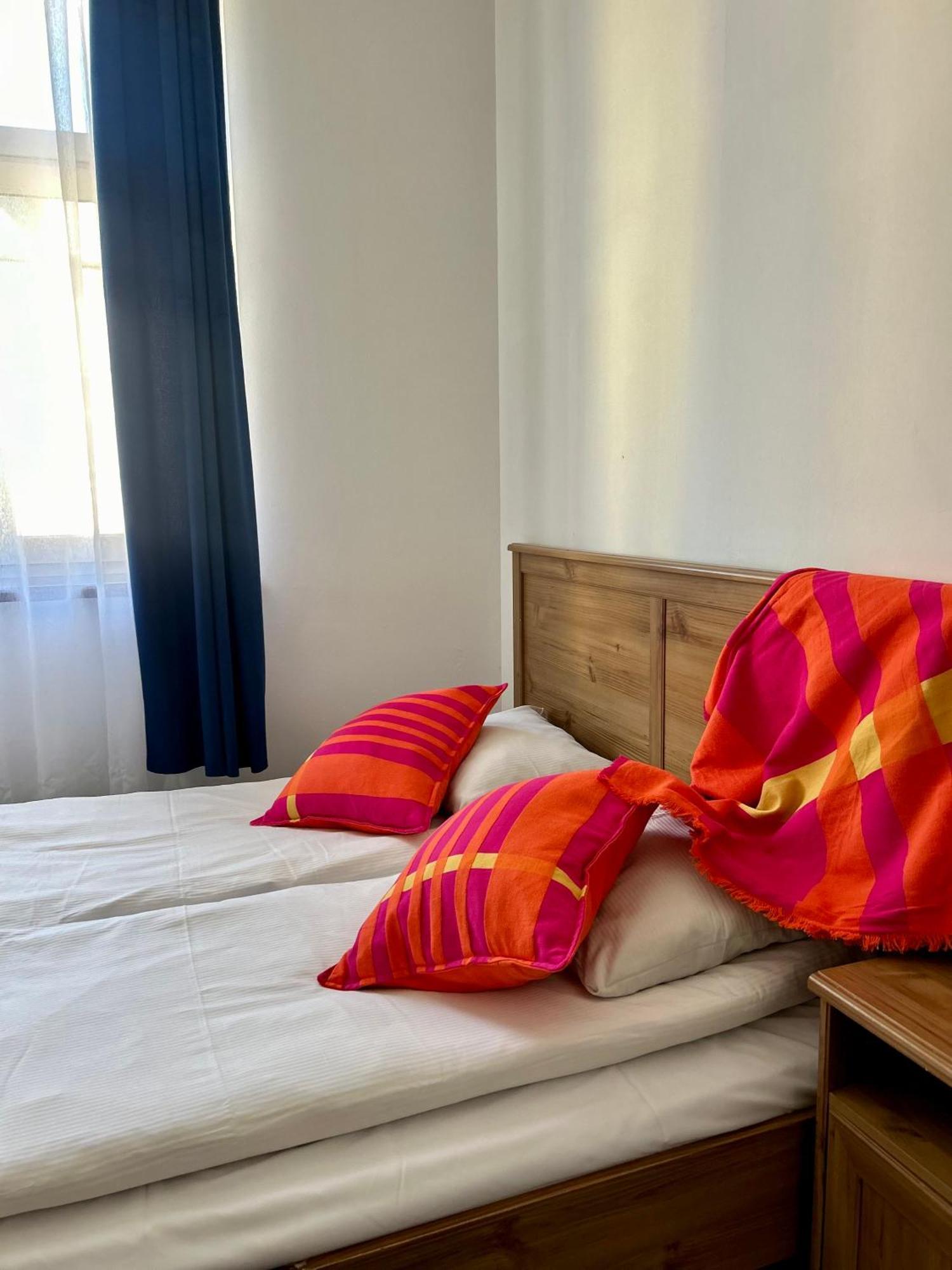 Vintage Senacka 9/7 Apartment Krakow Ngoại thất bức ảnh