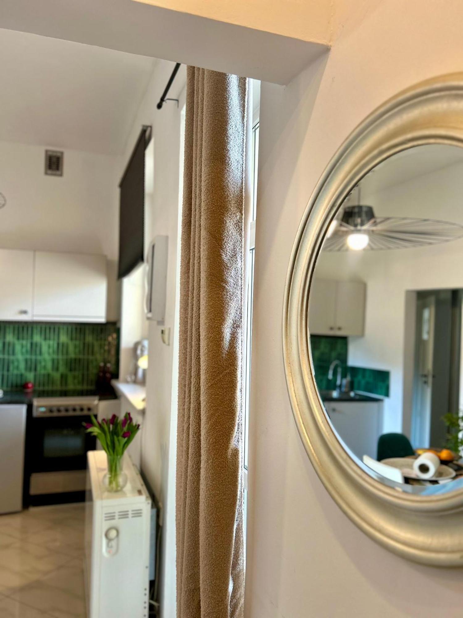 Vintage Senacka 9/7 Apartment Krakow Ngoại thất bức ảnh