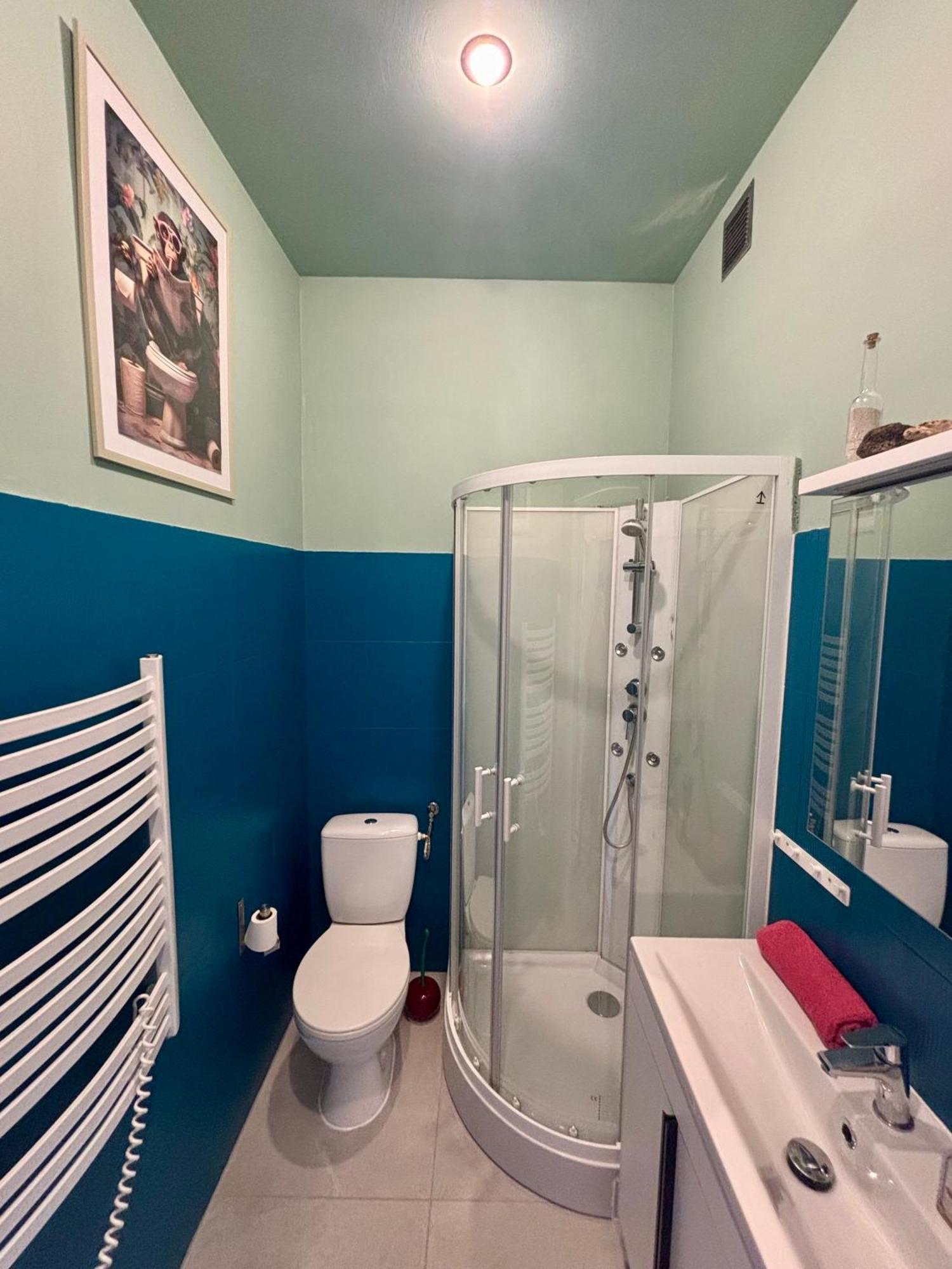 Vintage Senacka 9/7 Apartment Krakow Ngoại thất bức ảnh